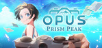 OPUS Prism Peak Nintendo Switch