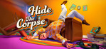 Hide The Corpse PS5