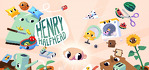 Henry Halfhead PS5