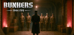 Bunkers 1944 FPS Nintendo Switch