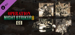 Operation Night Strikers CS Pack