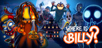 Where is Billy? Nintendo Switch