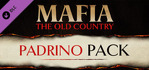 Mafia The Old Country Padrino Pack