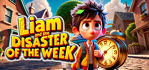 Liam and the Disaster of the Week Nintendo Switch