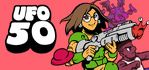 UFO 50 Nintendo Switch