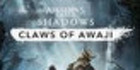 Assassins Creed Shadows Claws of Awaji Expansion