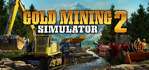 Gold Mining Simulator 2