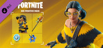 Fortnite Bee Positive Pack PS5