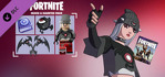 Fortnite Hexed & Haunted Pack PS5