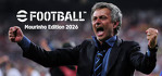 eFootball Mourinho Edition 2026 Xbox Series X