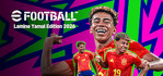 eFootball Lamine Yamal Edition 2026 PS5