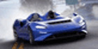 Asphalt Legends McLaren Elva Unlock Pack