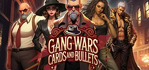 Gang Wars Cards and Bullets Xbox Series X