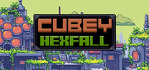 Cubey Hexfall