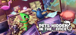 Pets Hidden In The Office Xbox One