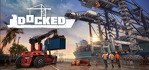 Docked PS5