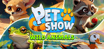 Pet Show Wild Animals