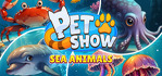 Pet Show Sea Animals