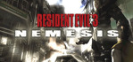 Resident Evil 3 Nemesis PS4