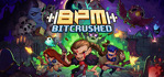 BPM Bitcrushed Nintendo Switch