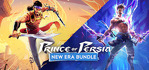 Prince of Persia New Era Bundle Xbox Series X