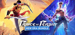 Prince of Persia New Era Bundle PS5