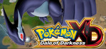 Pokemon XD Gale of Darkness Nintendo Switch 2
