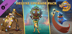 The Knightling Deluxe Edition Upgrade Xbox Series X