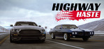 Highway Haste PS4