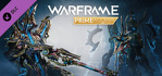 Warframe Caliban Prime Access Complete Pack PS5