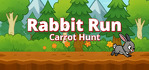 Rabbit Run Carrot Hunt PS4