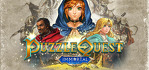 Puzzle Quest Immortal Edition PS5