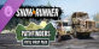 SnowRunner Pathfinders Vinyl Wrap Pack Xbox One