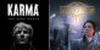 KARMA The Dark World Close To The Sun Bundle Xbox One