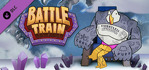 Battle Train Revenge of the Puffin