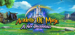 Academy of Magic A New Beginning