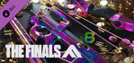 THE FINALS Season 8 Starter Pack PS4