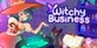 Witchy Business