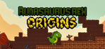 Runasaurus Rex Origins Xbox Series X
