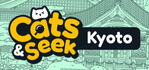Cats and Seek Kyoto PS4