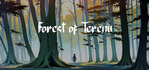 Forest of Terenu PS4