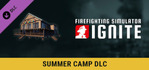 Firefighting Simulator Ignite Summer Camp Xbox Series X