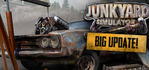 Junkyard Simulator Xbox Series X