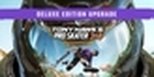 Tony Hawk’s Pro Skater 3 + 4 Deluxe Edition Upgrade PS4