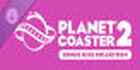 Planet Coaster 2 Bonus Ride Collection Xbox Series X