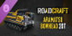 RoadCraft Aramatsu Bowhead 20T Xbox Series X