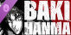 Two Strikes Baki Hanma PS5