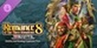ROMANCE OF THE THREE KINGDOMS 8 REMAKE Destiny and Strategy Expansion Pack PS4