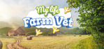 My Life Farm Vet Xbox Series X