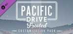 Pacific Drive Frosted Customization Pack